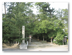 安宅住吉神社