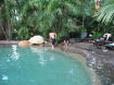 ケワラビーチリゾートのプール
