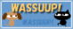 WASSUUP!