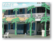 何かのお店だったかな?