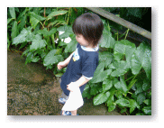 YOUくんが動かないぞ。