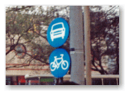 道路標識