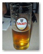マカオビール