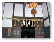 いかにも、酒造所という感じです。